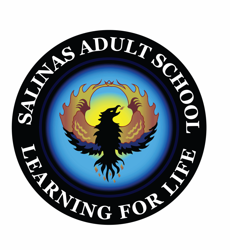 Salinas Adult School Logo