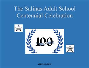 SAS 100-Year Anniversary 
