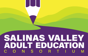 Salinas Valley Adult Education Consortium logo